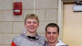 Roland-Story sports round-up. Two Norse wrestlers qualify for state