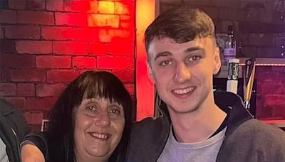 Jay Slater’s family are ‘utterly broken’ and ‘still holding out hope’ to find teen in Tenerife