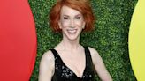 Kathy Griffin gloats about using dead mother's social media to troll Elon Musk