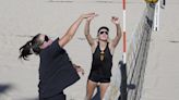 Local standouts help lead ASU beach volleyball to first NCAA Tournament