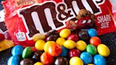 M&M’s Fans Rejoice as Discontinued Flavor Revived After Nine Years