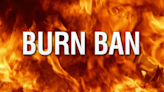 Several counties across Kansas have a burn ban in effect