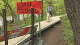 Minneapolis developing restoration plans for Minnehaha Falls Park