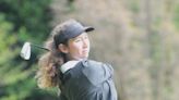 North Eugene's Francesca Tomp looking for third 5A girls golf state title