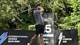 LIV Golf star Peter Uihlein smashes Foxhills course record to grab lead