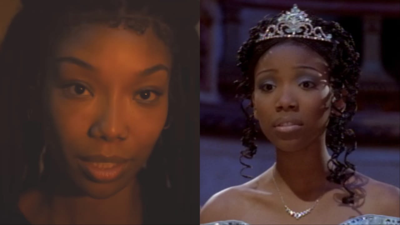 If You Grew Up With Brandy’s Cinderella, A24’s The Front Room Is Even More Twisted. Here’s What She...