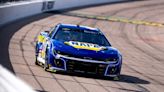 Chase Elliott excelling but eyes more: 'We haven't reached our full potential yet'