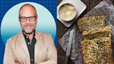 Alton Brown's No-Knead Bread Is Perfect for Dipping in Soup