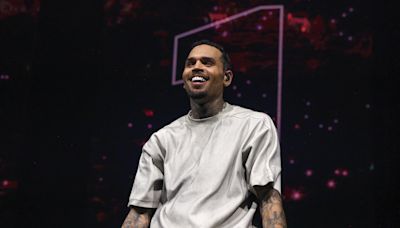 Chris Brown, entourage accused of brutally beating Texas concert-goers in $50 million lawsuit