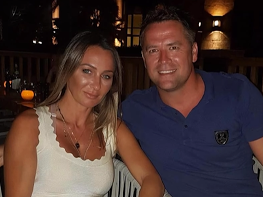 Former Liverpool FC player Michael Owen sends heartfelt message after special family update