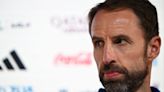 Gareth Southgate warns England fringe players ahead of Wales showdown