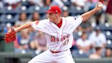 Red Sox prospect Brandon Walter looks to improve after rough outing in Triple-A debut with WooSox