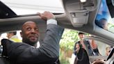 Alonzo Mourning had prostate removed after cancer diagnosis