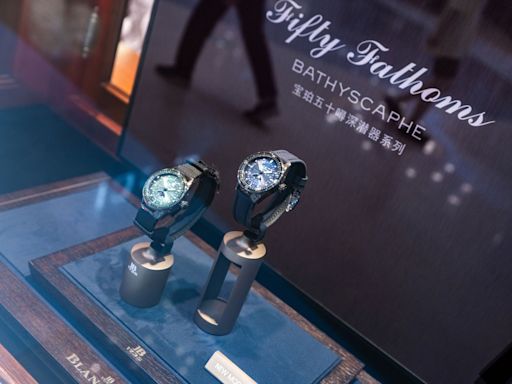 Mercado de relojes suizos de lujo sucumbe a brutal caída liderada por China