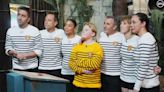 Audiences : Quel score pour le lancement de "Fort Boyard" sur France 2 ?