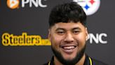 Steelers chose meat and potatoes in this draft, and it made for a delightful meal | Opinion