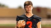 Del City QB River Warren 'in a pickle,' on outside looking in for National Signing Day