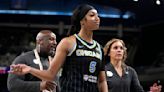 Angel Reese's 'weak' ejection from Sky-Liberty game draws attention, offer from Bulls' Lonzo Ball