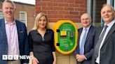 Defibrillators installed across all West Mercia police stations