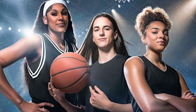 New docuseries Full Court Press follows elite names in women's college basketball