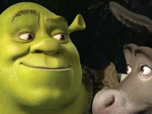 ¿Qué significado la palabra 'Shrek'? El nombre del icónico ogro verde