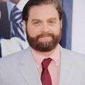 Zach Galifianakis