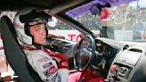 Frankie Muniz says dream is coming true as he becomes NASCAR race car driver