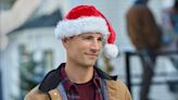 Hallmark’s First Reality Competition Finding Mr. Christmas Offers a Major Yuletide Prize