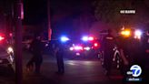 Long Beach police kill suspect in home invasion robbery; replica gun recovered