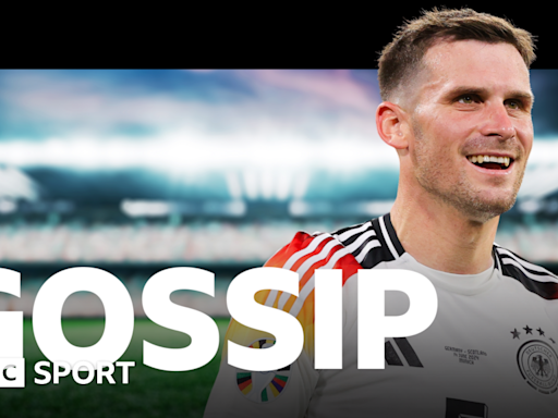 Football gossip: Gross, Lukaku, Osimhen, Beier, Navas, Penders