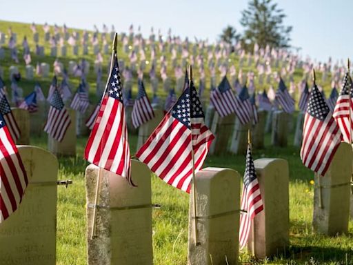 Día de los Caídos en EE.UU.: por qué se celebra Memorial Day el 27 de mayo