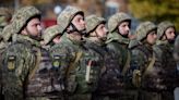 OTAN no tiene planes de enviar tropas de combate a Ucrania