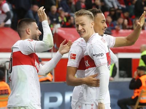 VfB Stuttgart: Geld für Undav & Leweling da! So plant der VfB die Königsklasse