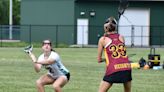 GCIT senior Amanda Smith is a unique hybrid as a West Deptford lacrosse player