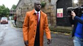 Benjamin Mendy chasing back pay from Manchester City, bankruptcy court told