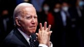 Biden Reveals Red Line That Would Spark War With China