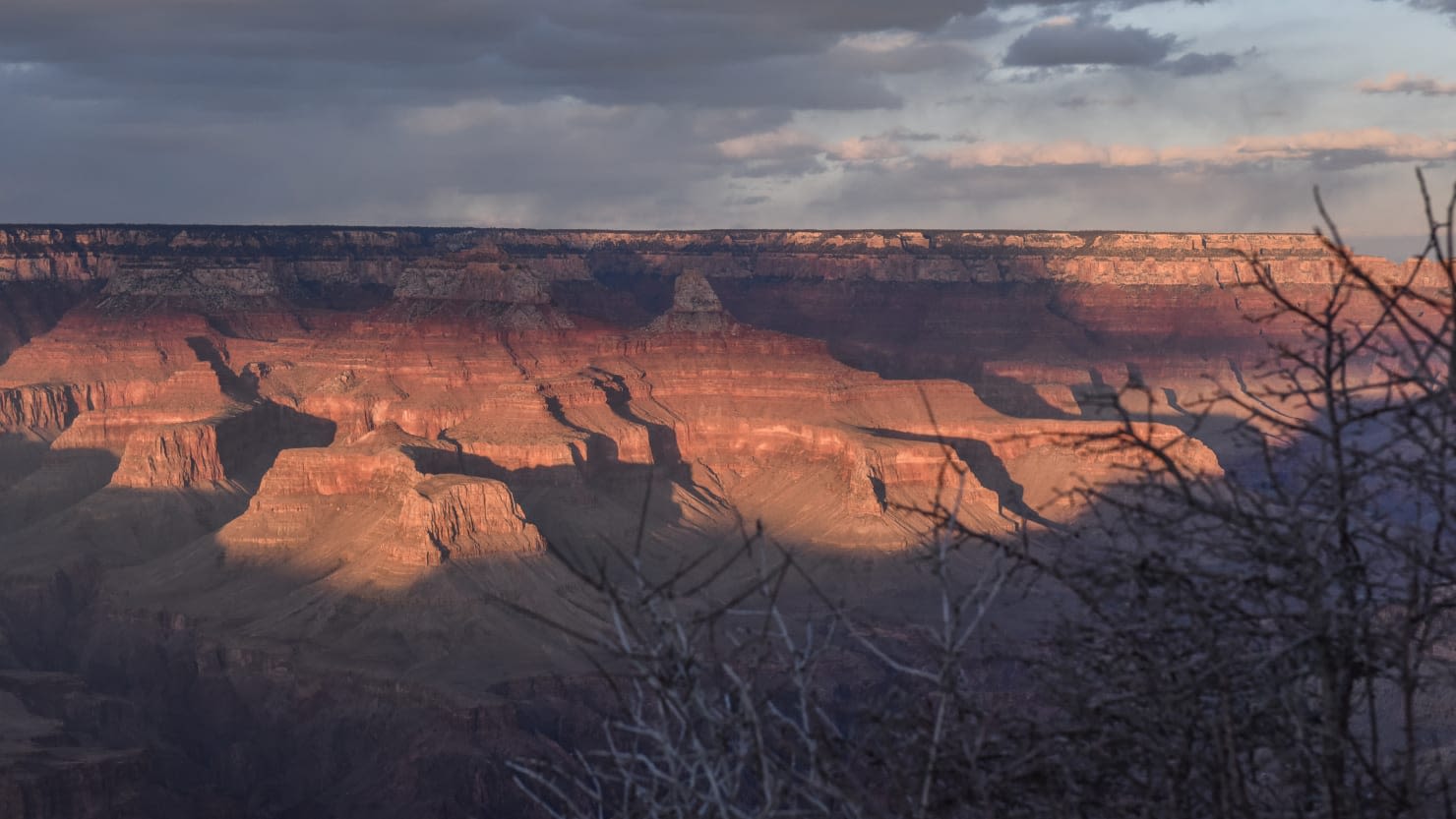 Grand Canyon Visitors Warned After Third Death in Weeks