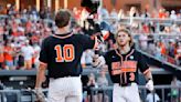 Oklahoma State baseball unable to keep pace with Florida in season-ending loss
