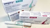 About 3.6 million Medicare beneficiaries could be eligible for Wegovy coverage, study shows