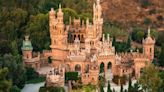 La iglesia católica más pequeña del mundo está en un castillo de España