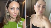 Skin cycling has transformed my face and it's reason I have no wrinkles at 43