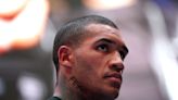 Conor Benn responds to Ukad charge amid prospect of two-year ban