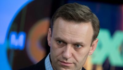 Inteligencia estadounidense concluye que Putin no ordenó la muerte del líder opositor Navalny - El Diario NY