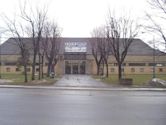 Kingston Memorial Centre