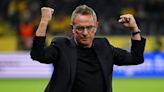 Rangnick da el ‘sí' al Bayern