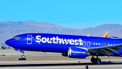 Chase Travel Has What the Other Cards and Online Travel Agencies Don't — Southwest Flights