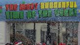 You better watch out... Record number of Santas take over Asbury Park in charity race