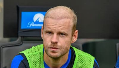 Ajax-terugkeer voor Davy Klaassen?