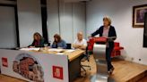 Delia Losa tilda de 'nefasta' la gestión del PP, al que afea la pérdida de fondos Edusi