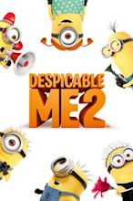 Despicable Me 2